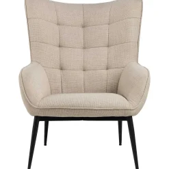 mutoni scandi Sessel Rowdan Beige><noscript><img width=