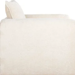 Richmond Interiors Sessel Sandro White Chenille><noscript><img width=