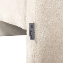Richmond Interiors Sessel Sandro White Chenille><noscript><img width=
