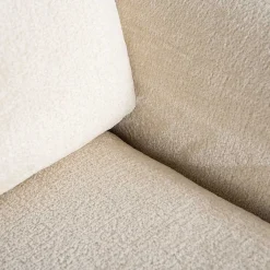 Richmond Interiors Sessel Sandro White Chenille><noscript><img width=