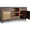 mutoni inspiration Sideboard Acaba Recyceltes Holz 180X90> Sideboards