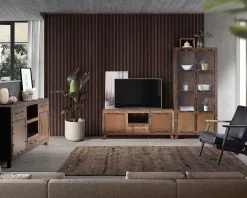 mutoni inspiration Sideboard Acaba Recyceltes Holz 180X90><noscript><img width=