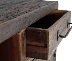 mutoni inspiration Sideboard Acaba Recyceltes Holz 180X90><noscript><img width=