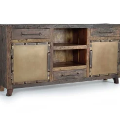 mutoni inspiration Sideboard Acaba Recyceltes Holz 180X90><noscript><img width=
