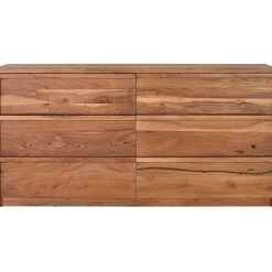mutoni inspiration Sideboard Akazienholz Natur 150X75> Sideboards