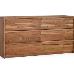 mutoni inspiration Sideboard Akazienholz Natur 150X75> Sideboards