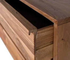 mutoni inspiration Sideboard Akazienholz Natur 150X75><noscript><img width=