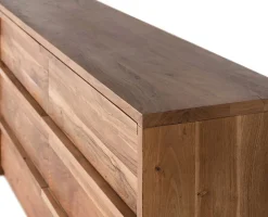 mutoni inspiration Sideboard Akazienholz Natur 150X75><noscript><img width=