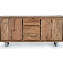 mutoni inspiration Sideboard Akazienholz Natur 172X82> Sideboards