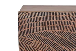 mutoni inspiration Sideboard Akazienholz Natur 200X90> Sideboards