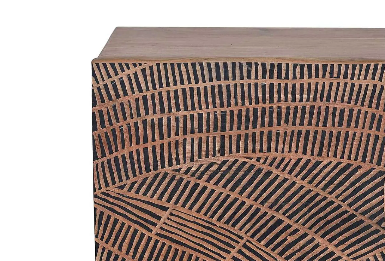 mutoni inspiration Sideboard Akazienholz Natur 200X90> Sideboards
