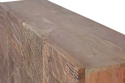 mutoni inspiration Sideboard Akazienholz Natur 200X90><noscript><img width=