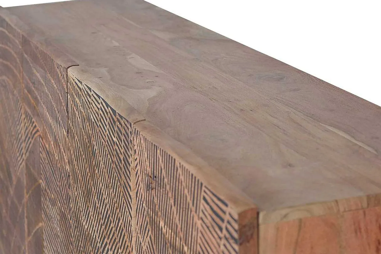 mutoni inspiration Sideboard Akazienholz Natur 200X90> Sideboards