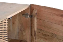 mutoni inspiration Sideboard Akazienholz Natur 200X90><noscript><img width=