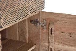 mutoni inspiration Sideboard Akazienholz Natur 200X90><noscript><img width=