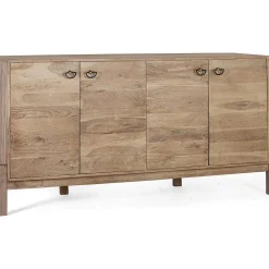 mutoni inspiration Sideboard Akazienholz Natur 180X90><noscript><img width=