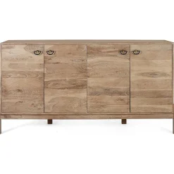 mutoni inspiration Sideboard Akazienholz Natur 180X90><noscript><img width=