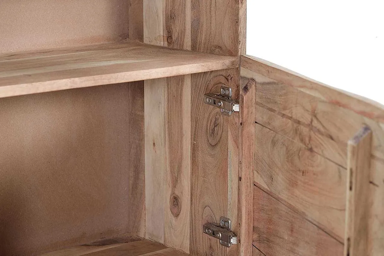 mutoni inspiration Sideboard Akazienholz Natur 160X70> Sideboards