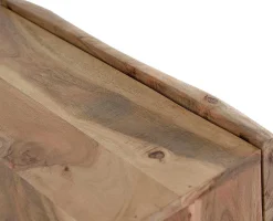 mutoni inspiration Sideboard Akazienholz Natur 160X70> Sideboards