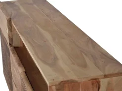 mutoni inspiration Sideboard Akazienholz Natur 160X70><noscript><img width=