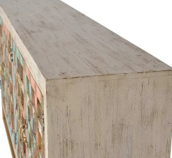 mutoni inspiration Sideboard Dera Mangoholz Mehrfarbig 180X90> Sideboards