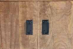 mutoni inspiration Sideboard Era Mangoholz Natur 180X80><noscript><img width=