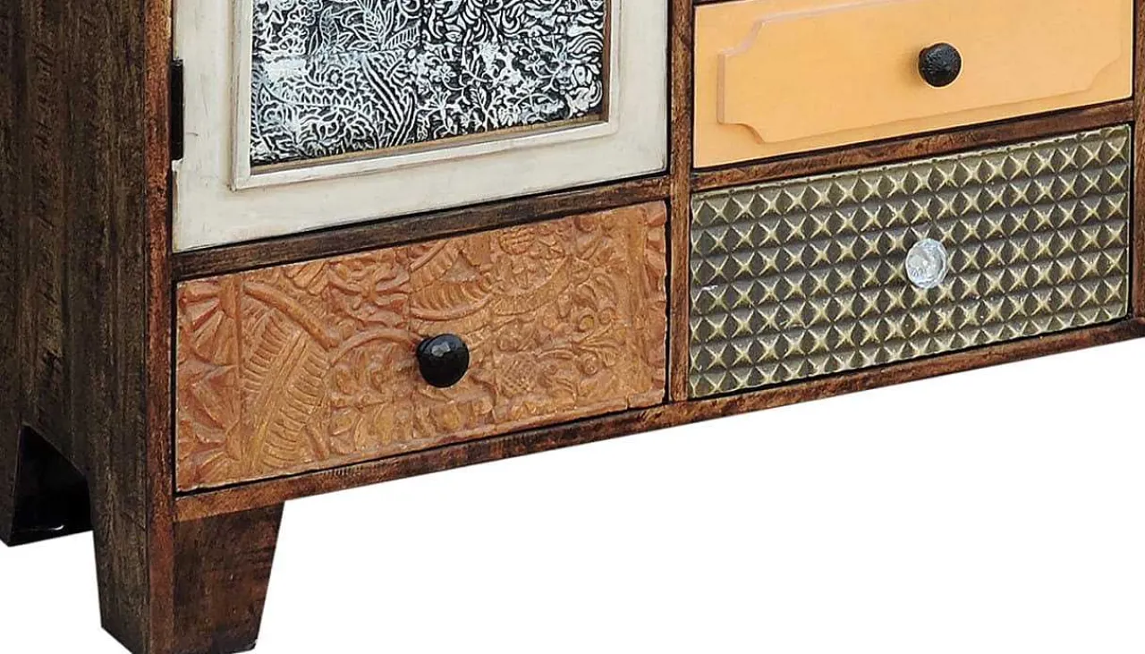 mutoni pleasure Sideboard Kalay Mango 125> Sideboards