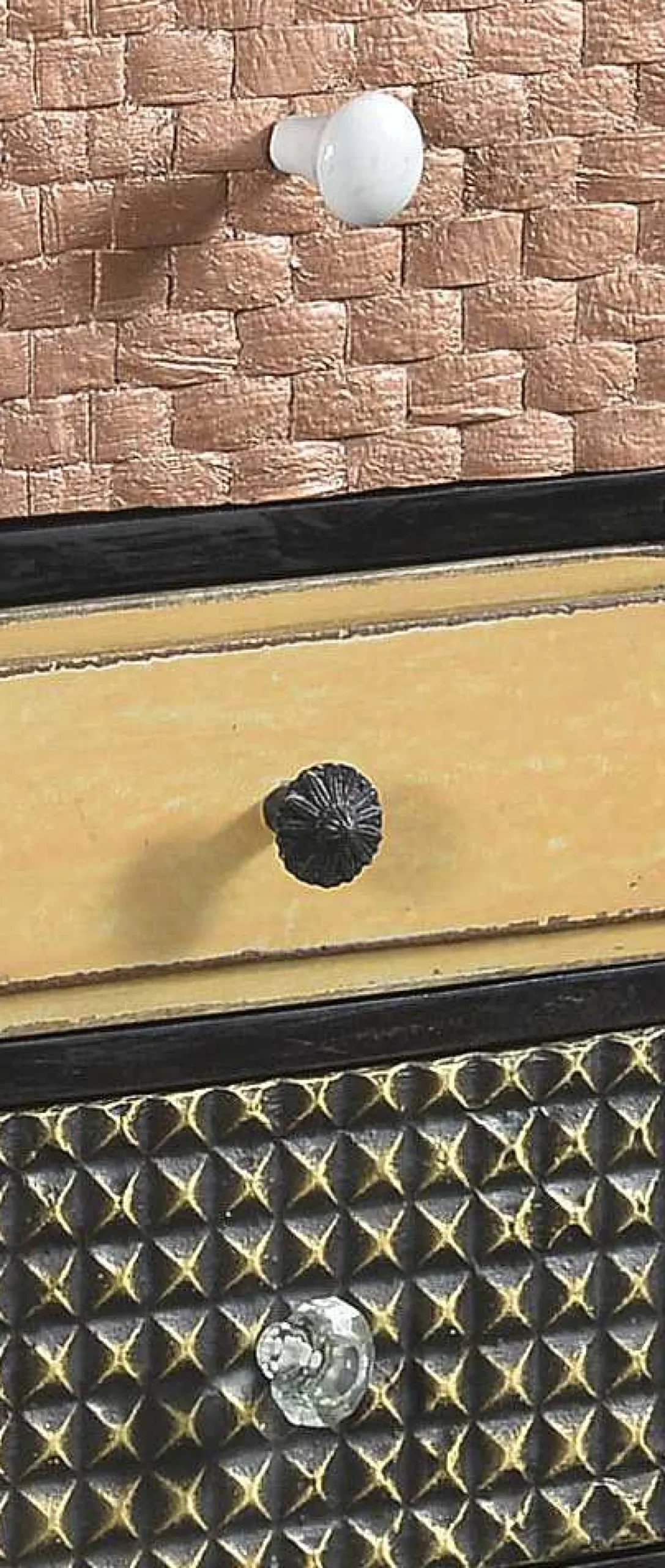 mutoni pleasure Sideboard Kalay Mango 125> Sideboards