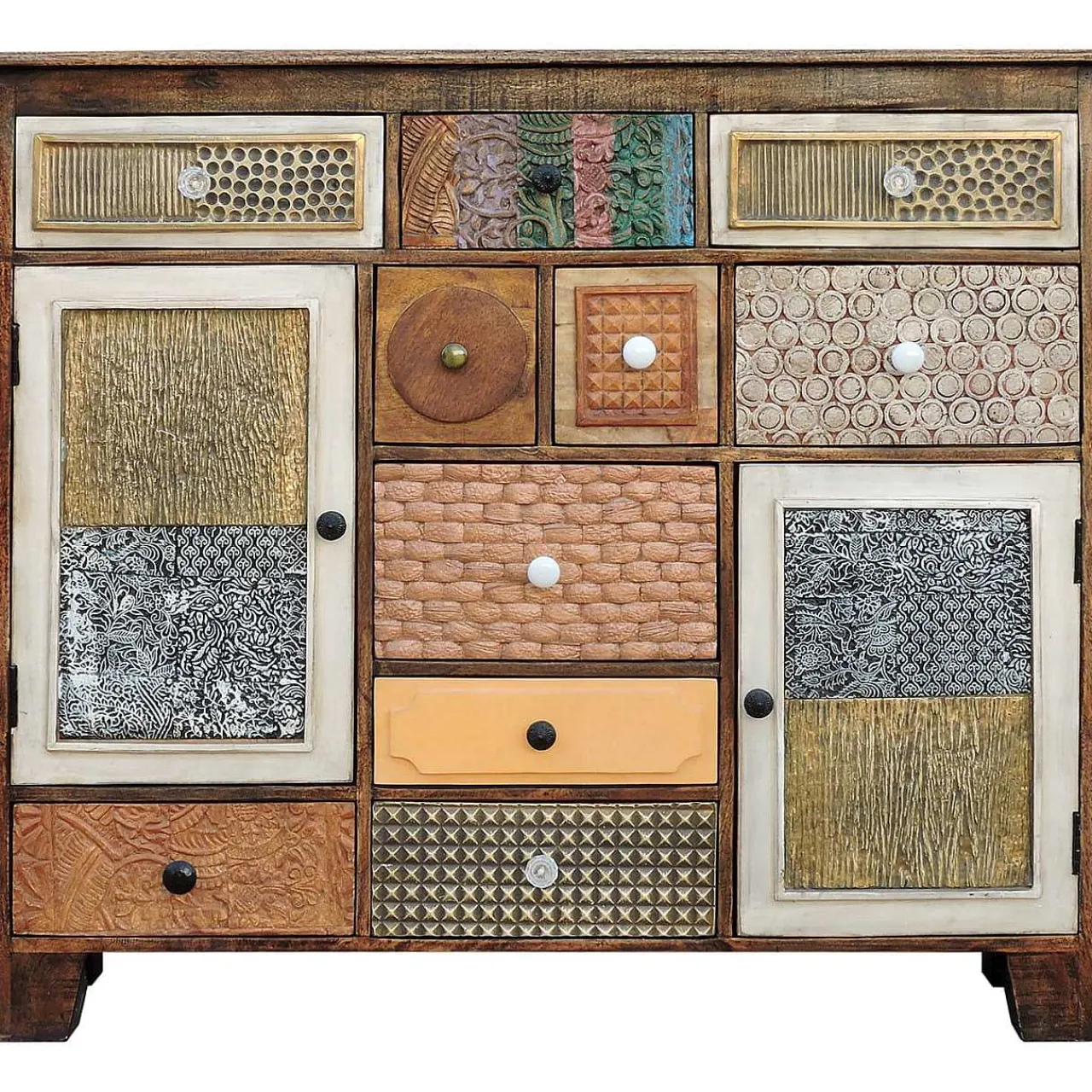 mutoni pleasure Sideboard Kalay Mango 125> Sideboards
