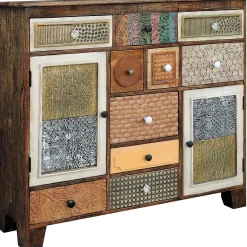mutoni pleasure Sideboard Kalay Mango 125><noscript><img width=