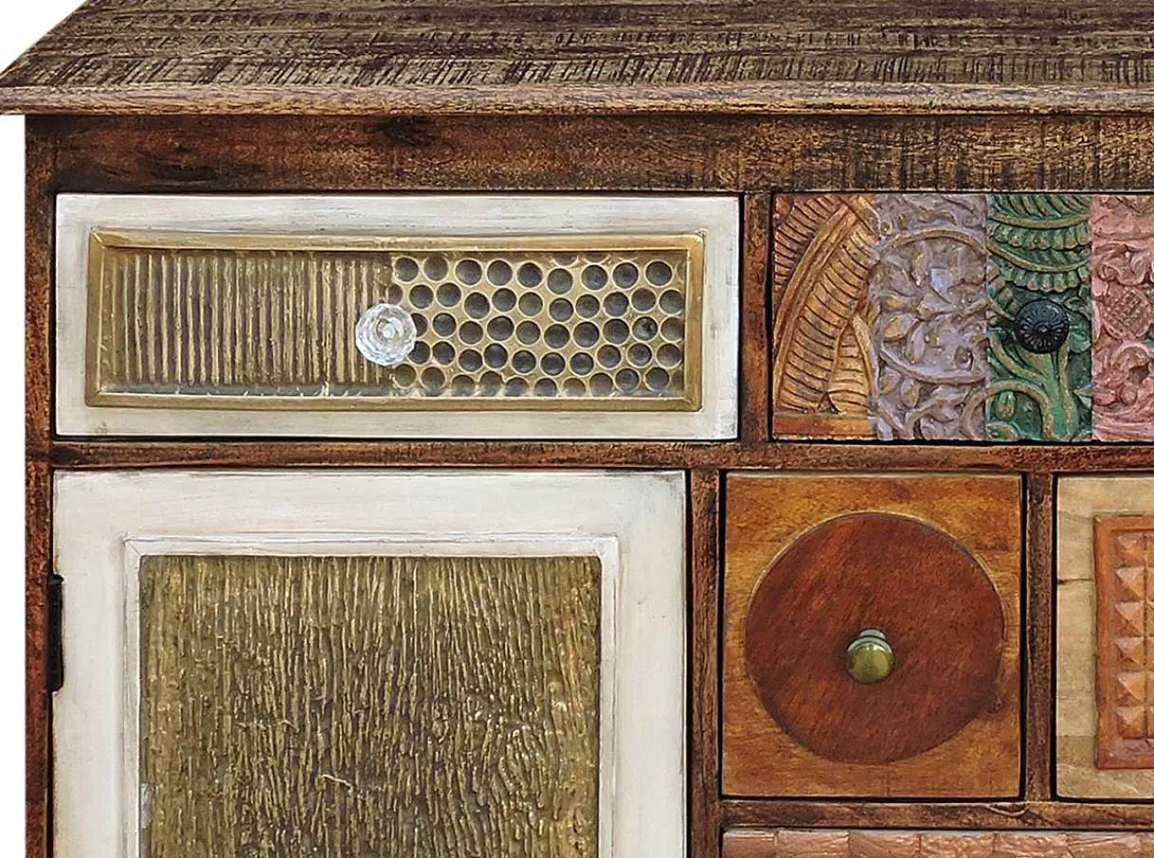mutoni pleasure Sideboard Kalay Mango 125> Sideboards
