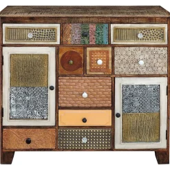mutoni pleasure Sideboard Kalay Mango 125><noscript><img width=