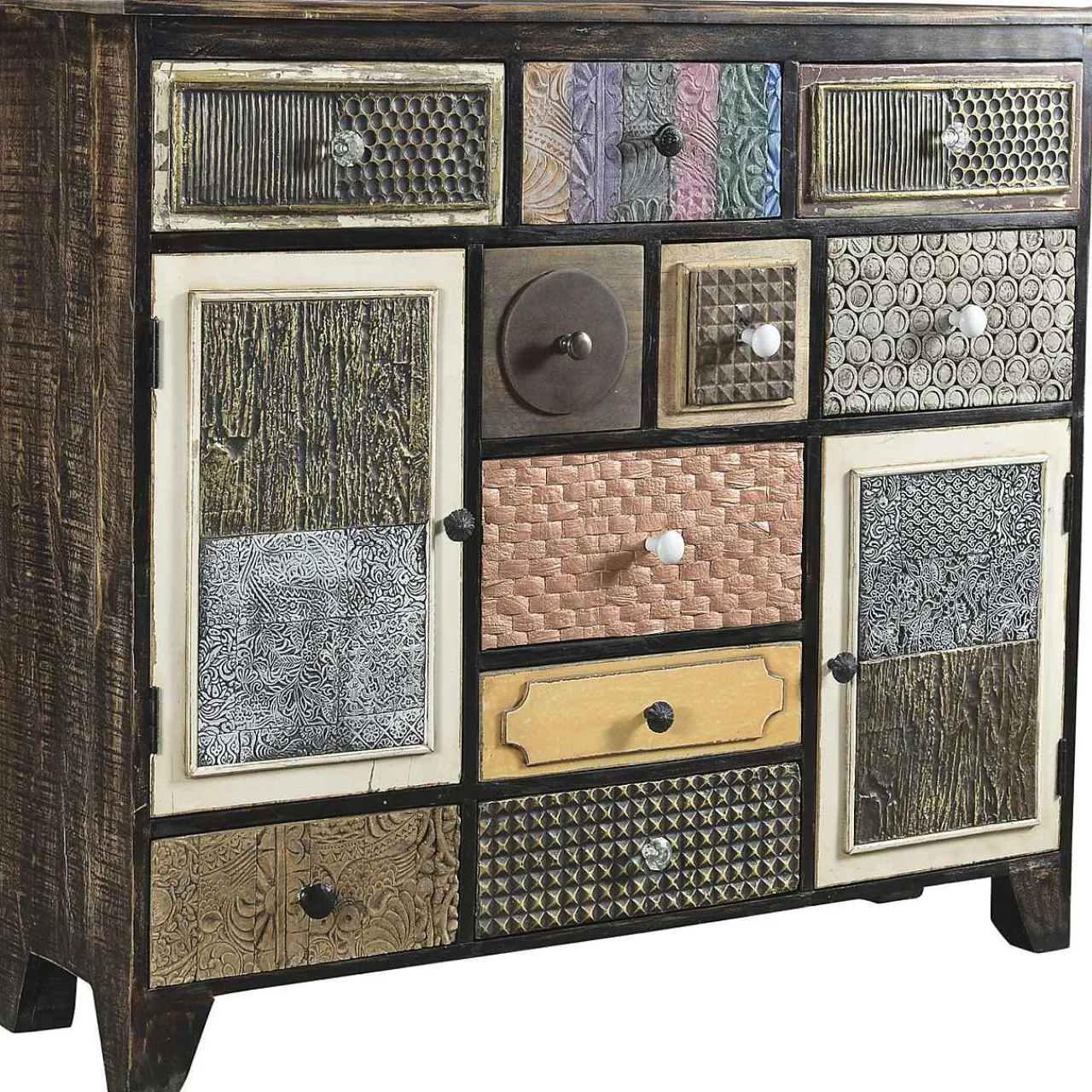 mutoni pleasure Sideboard Kalay Mango 125> Sideboards