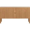 mutoni scandi Sideboard Langford Natur 160> Sideboards