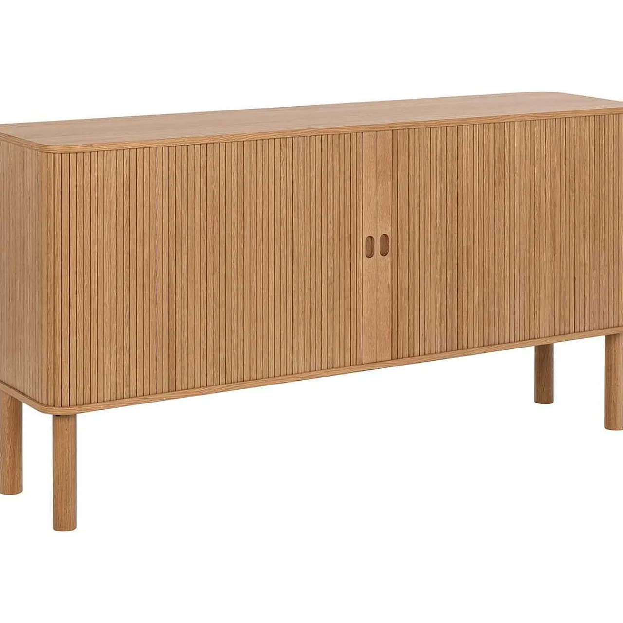 mutoni scandi Sideboard Langford Natur 160> Sideboards