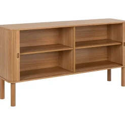 mutoni scandi Sideboard Langford Natur 160><noscript><img width=