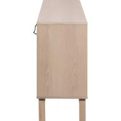 mutoni scandi Sideboard Lindsey Natur 180> Sideboards