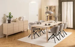 mutoni scandi Sideboard Lindsey Natur 180><noscript><img width=