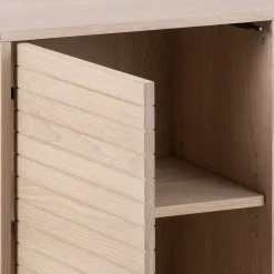 mutoni scandi Sideboard Lindsey Natur 180><noscript><img width=
