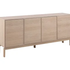 mutoni scandi Sideboard Lindsey Natur 180><noscript><img width=