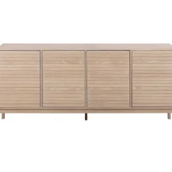 mutoni scandi Sideboard Lindsey Natur 180><noscript><img width=