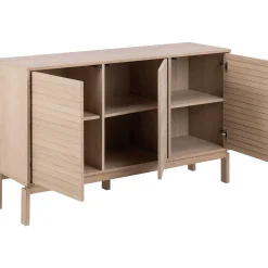 mutoni scandi Sideboard Lindsey Natur 136> Sideboards