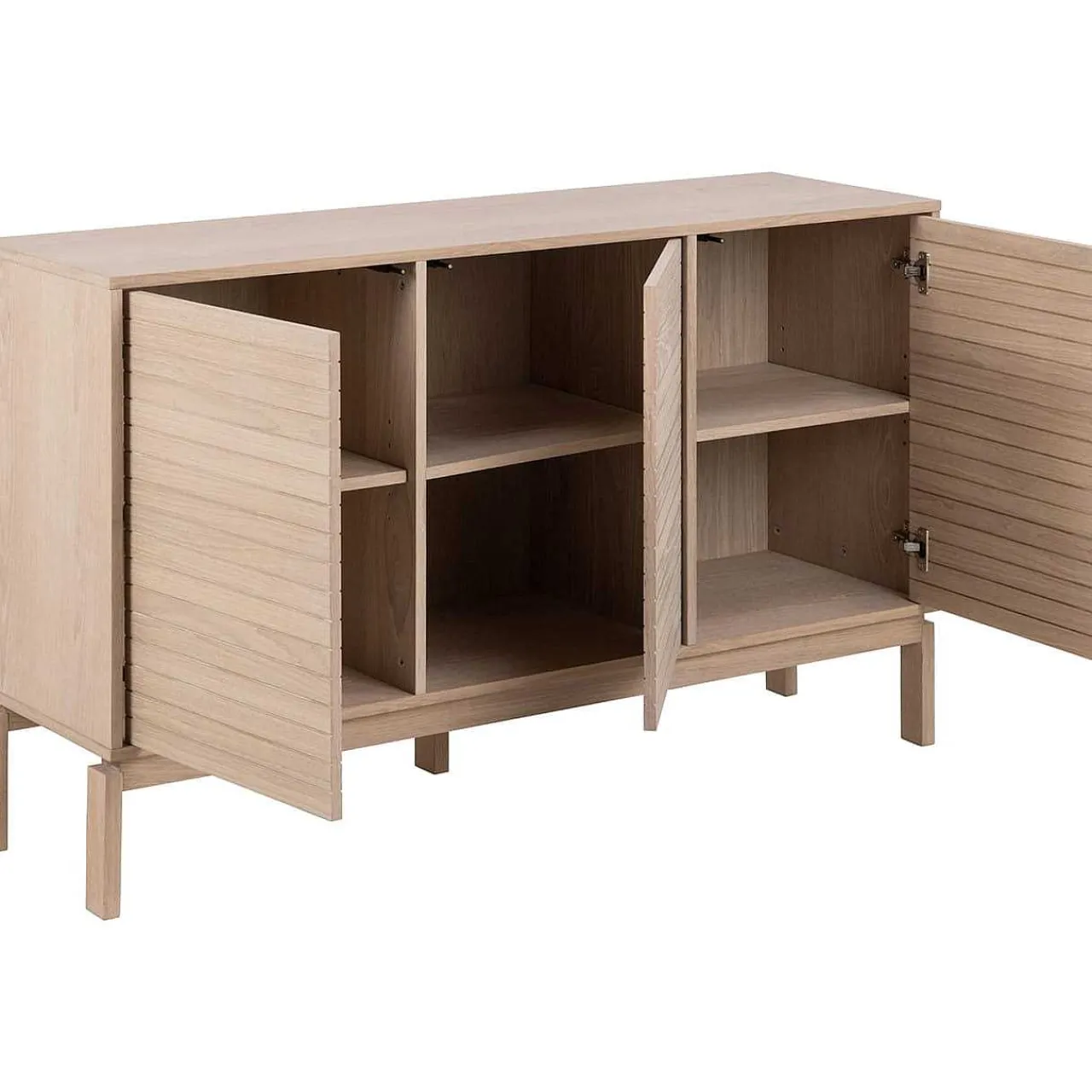 mutoni scandi Sideboard Lindsey Natur 136> Sideboards