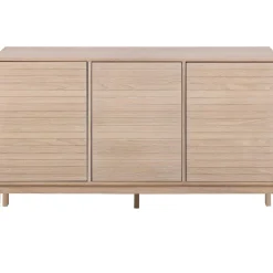 mutoni scandi Sideboard Lindsey Natur 136><noscript><img width=