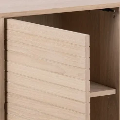 mutoni scandi Sideboard Lindsey Natur 136><noscript><img width=