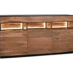 mutoni inspiration Sideboard Linea Akazienholz Natur 180X93><noscript><img width=