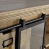mutoni inspiration Sideboard Mangoholz Natur 180X86> Sideboards