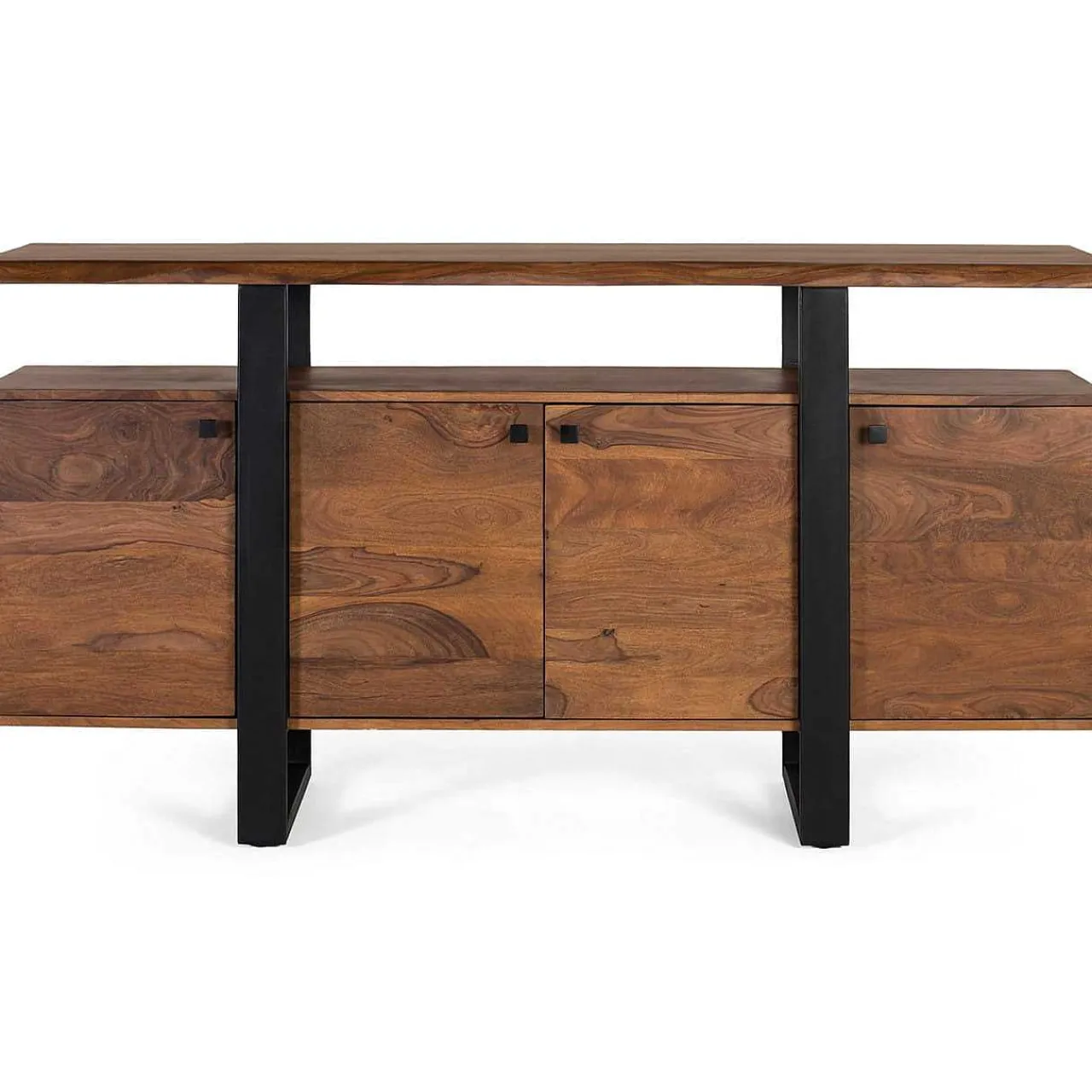 mutoni inspiration Sideboard Nogal Palisanderholz Braun 175X90> Sideboards