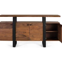 mutoni inspiration Sideboard Nogal Palisanderholz Braun 175X90> Sideboards