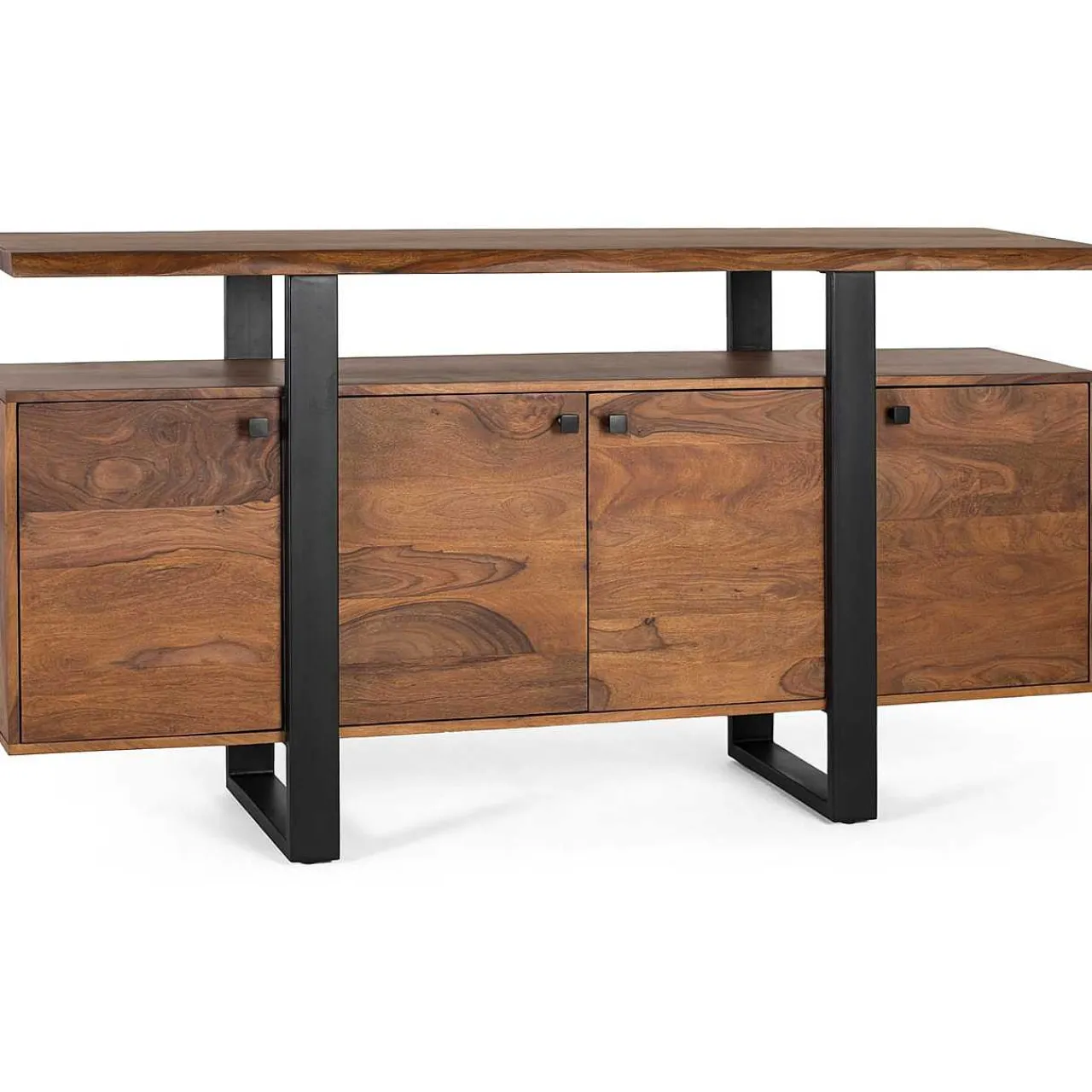 mutoni inspiration Sideboard Nogal Palisanderholz Braun 175X90> Sideboards